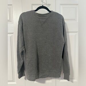 Comfort Colors Oversized Crewneck